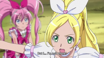 Suite Precure Episode 9