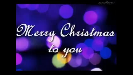 The Christmas Song - Nat King Cole ft Natalie Cole 