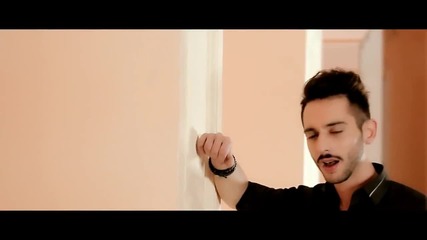 Renato - Da te volim ( Official Music Video 2014 )