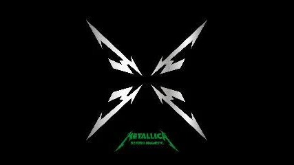 Metallica - Hell and Back (new song 2011-2012)