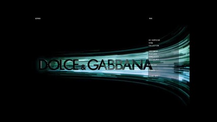 Dolce & Gabbana - Armani 