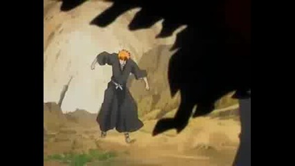 Bleach Amv - Misery Business