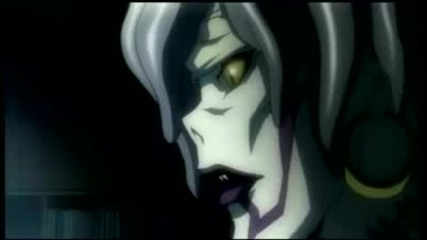 Death Note Episode 15 Part 3 English Dub 