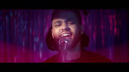 •2015• The Weeknd - Can`t feel my face ( Official Music Video ) H D