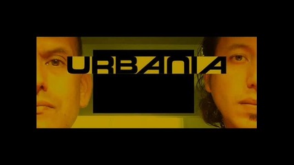 karla garcia & Urbania - Eunice[new euro disco]