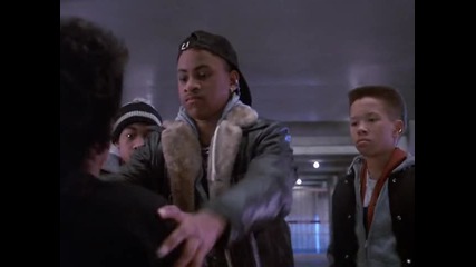 Michael Jackson - Bad ( Kids Version ) Hq