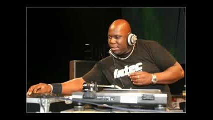 Carl Cox & Norman Cook - Thats The Bass (tim Deluxe Mix)