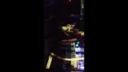 те карам да вибрираш live