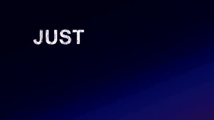 Need You Now (how Many Times) by Plumb (official lyric video) + bg sub