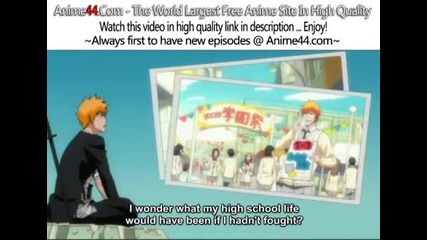 Bleach 296 Preview English Sub 