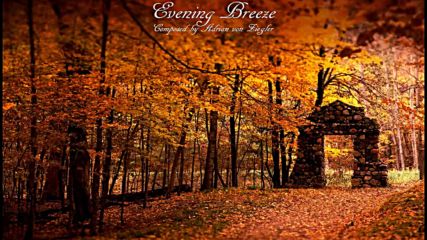 Relaxing Celtic Music - Evening Breeze