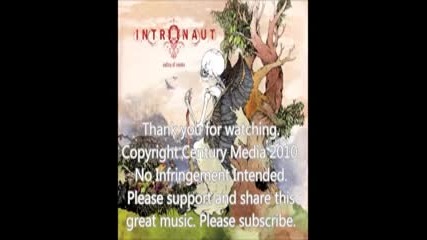 Intronaut - Valley of Smoke (2010 Full Album ) post metal Usa