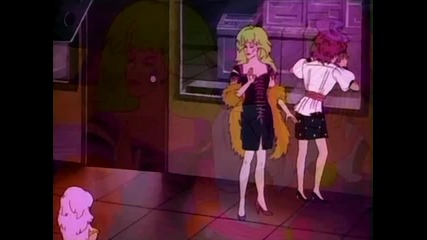 Jem and the Holograms - S3e03 - Video Wars- part2