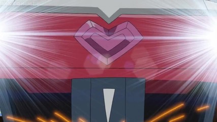 Yu-gi-oh! Zexal Episode 053