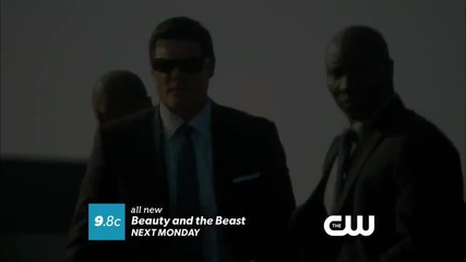 Beauty and the Beast 2x06 Promo | Father Knows Best |