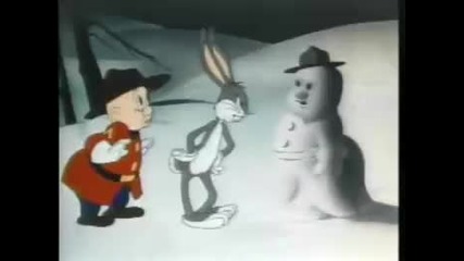 Bugs Bunny - Fresh Hare 