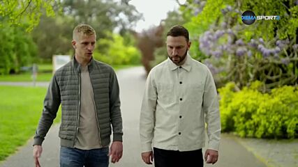 Голямото интервю: Бен Мий