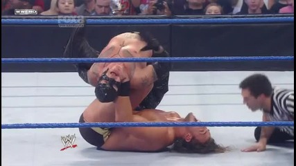 Wwe Smackdown 11.03.2011 Част 8/11 Hq 