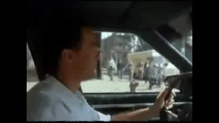 Steven Seagals Above The Law in 4 minutes