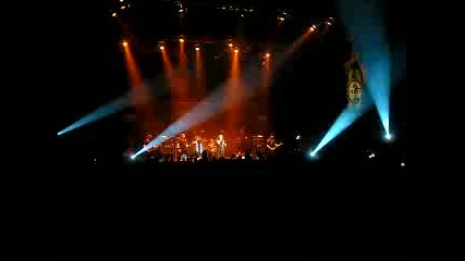Amorphis - София, Зимен Дворец 3.11.2007г.