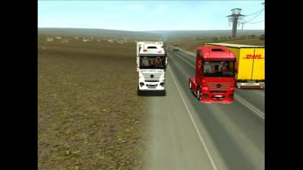 Haulin