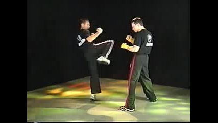 Krav Maga Episode 5