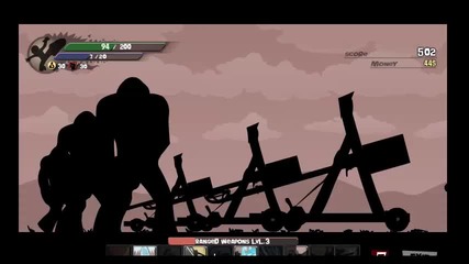 Mike Shadow ep 3