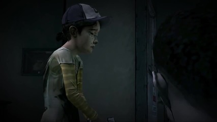 The Walking Dead - Season 2 - Trailer