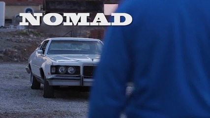 Nomad - Patla - 2011 ( Full Hd 1080p )