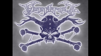 Finntroll - Ett Norrskensdеd 