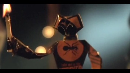 The Prodigy - Warriors Dance (2009) // Супер Качество //