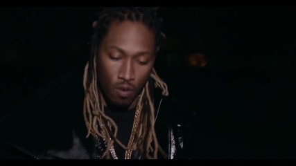 Future - Blood, Sweat, Tears