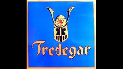 Tredegar - Witch Way To Go