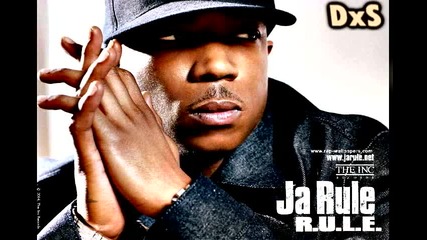 Ja Rule - Furious