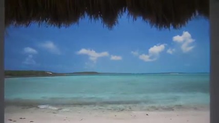 Musha Cay - A Closer Look - Остров Муша Кей, поглед отблизо, частен остров на Дейвид Копърфийлд