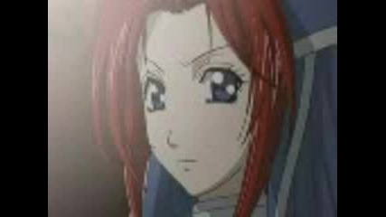 Trinity Blood Епизод 03