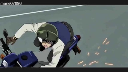 Detective Conan - Diary of Jane