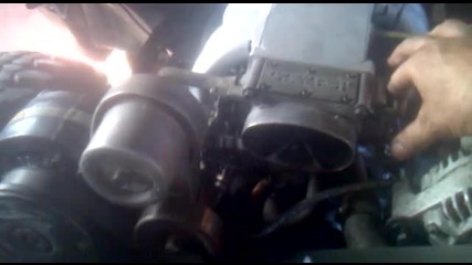 chevy s10 5.7 engine