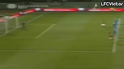 Raul Meireles Top 5 Goals