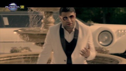 Емилия и Тони Стораро - Питбул, 2015 720