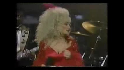 Dolly Parton - The House Of the Rising Sun 