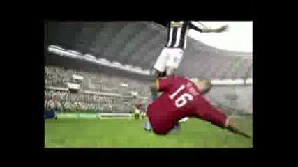 Fifa 09 Trailer