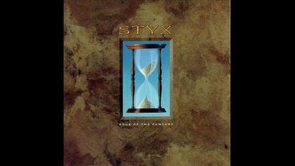 Styx - Love Is the Ritual