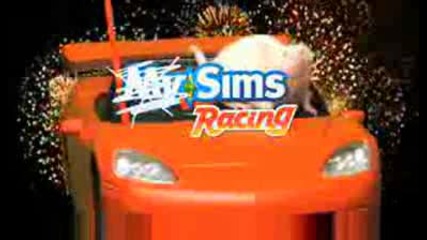 Mice Sims Racing