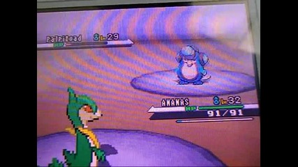 Pokemon Black and White Walkthrough part 26