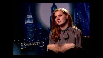 Amy Adams - Enchanted