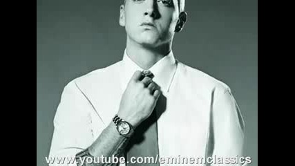Eminem Ft. Redman - No Matter What