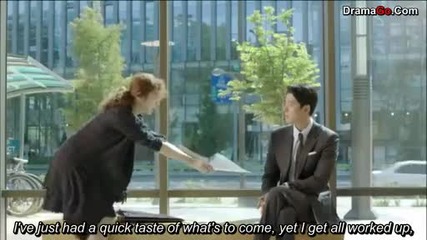 Marry Him If You Dare ep 3 part 4