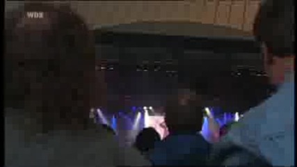 Heaven & Hell - Bible Black - Rockpalast,  2009