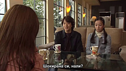 Friends (2002) / Приятели Е04
